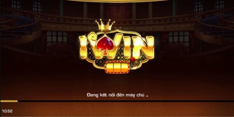 Tổng quan đăng nhập IWIN