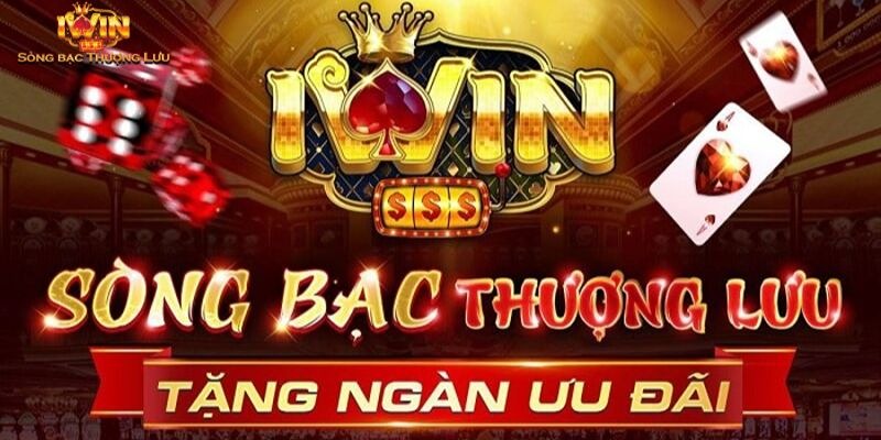 Khuyến mãi IWIN casino