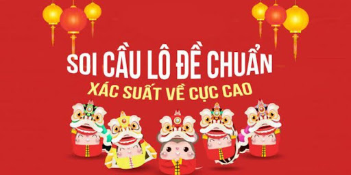 Kinh nghiệm soi cầu lô đề miền bắc lưu ý