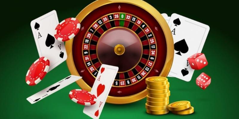 Casino trực tuyến IWIN