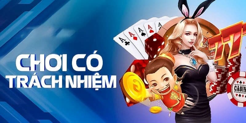 Tuân thủ quy định là trách nhiệm của người chơi IWIN